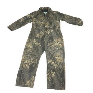 Liberty Rugged Outdoor Gear Jumpsuit
